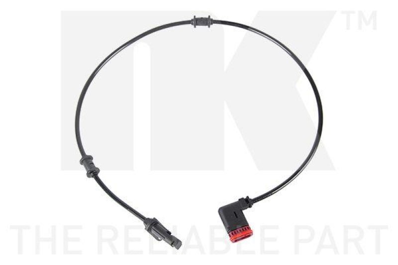 NK 2933100 Sensor, Raddrehzahl für MERCEDES-BENZ