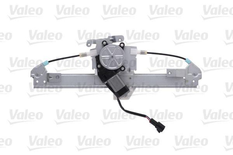 VALEO 850540 Fensterheber hinten links RENAULT Clio