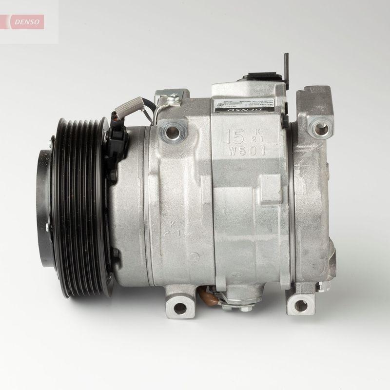 DENSO DCP50095 Kompressor Non EU TOYOTA