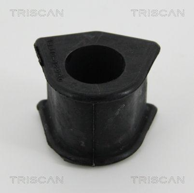 TRISCAN 8500 13837 Lagerbuchse - Stabilisator für Toyota