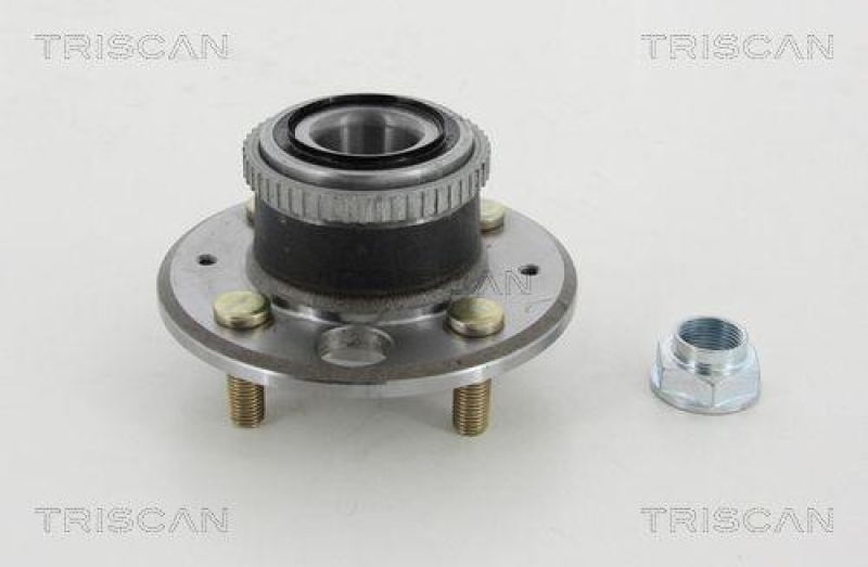 TRISCAN 8530 17223 Radnabe Hinten für Rover, Mg