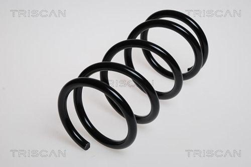 TRISCAN 8750 1385 Spiralfeder Hinten für Toyota