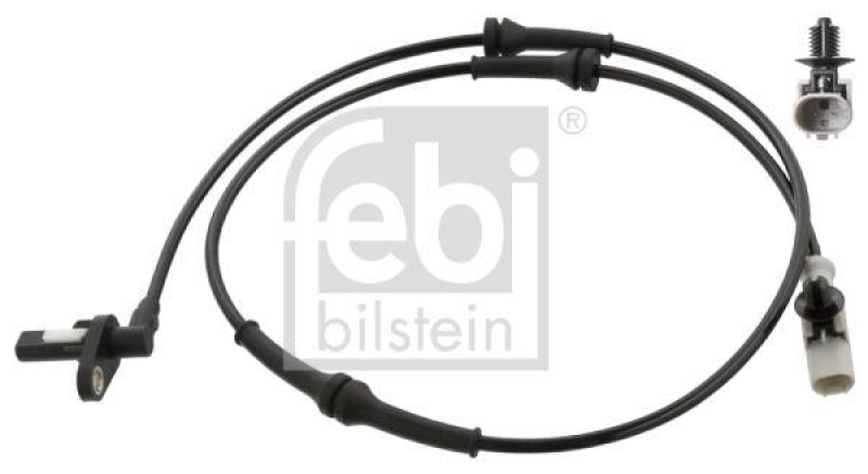 FEBI BILSTEIN 106460 ABS-Sensor für Land Rover