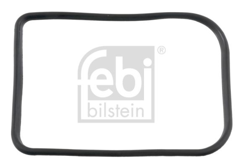 FEBI BILSTEIN 14268 Ölwannendichtung für Automatikgetriebe für VW-Audi