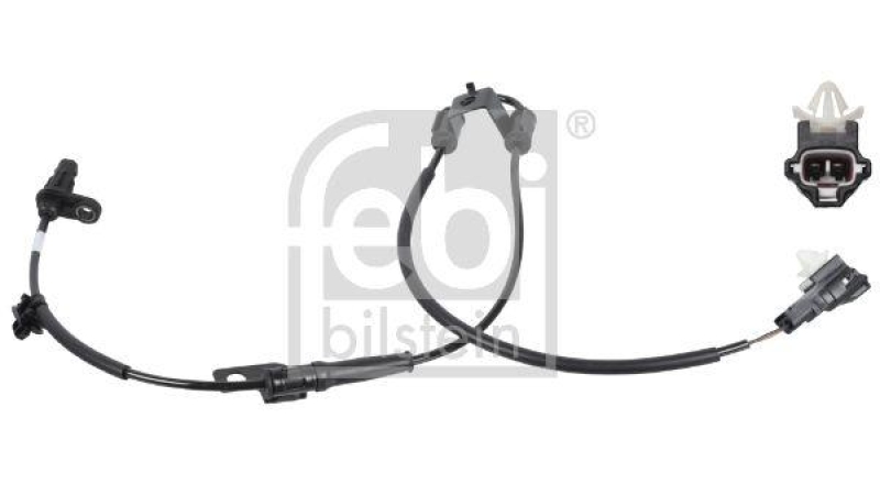 FEBI BILSTEIN 174598 ABS-Sensor für HYUNDAI