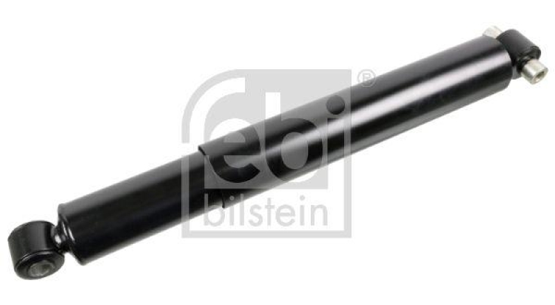 FEBI BILSTEIN 175641 Sto&szlig;d&auml;mpfer f&uuml;r Scania