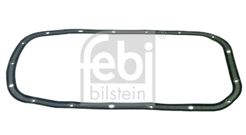 FEBI BILSTEIN 21157 Ölwannendichtung für Renault