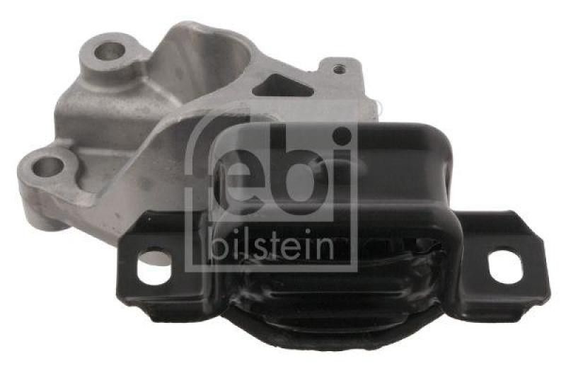 FEBI BILSTEIN 32515 Motor- / Getriebelager für SMART