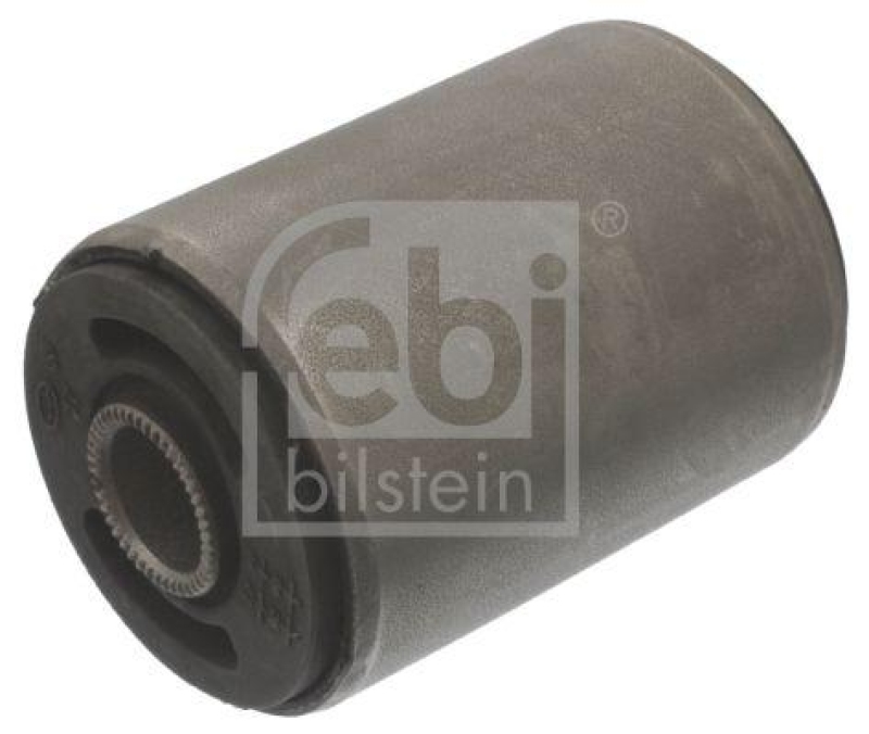 FEBI BILSTEIN 41539 Blattfederlager für HYUNDAI