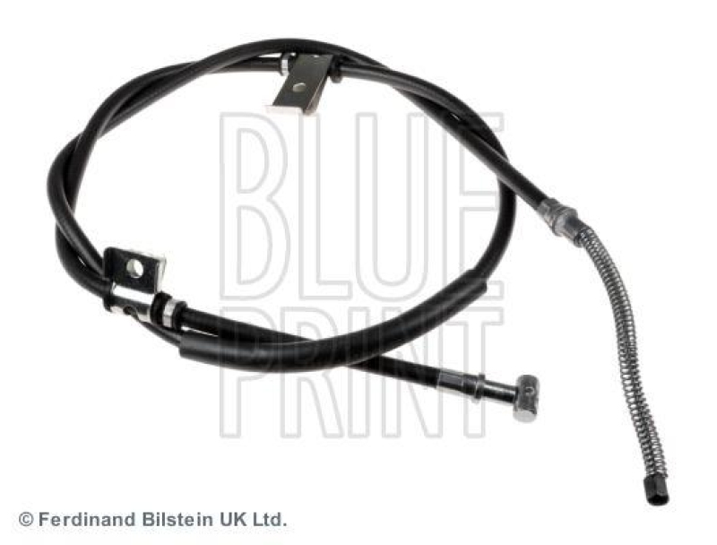 BLUE PRINT ADK84688 Handbremsseil für SUZUKI