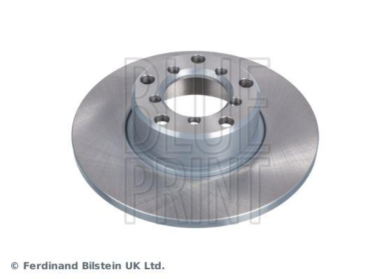 BLUE PRINT ADU174320 Bremsscheibe für Mercedes-Benz PKW