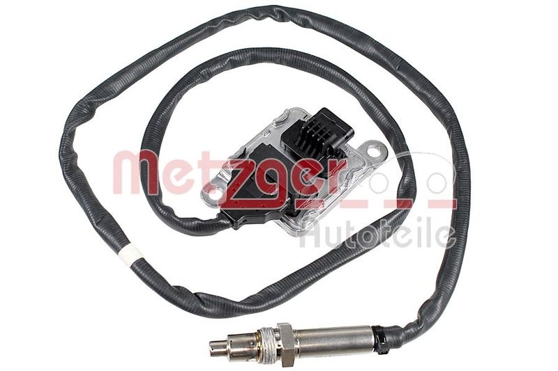 METZGER 0899363 Nox-Sensor, Nox-Katalysator für HYUNDAI/KIA