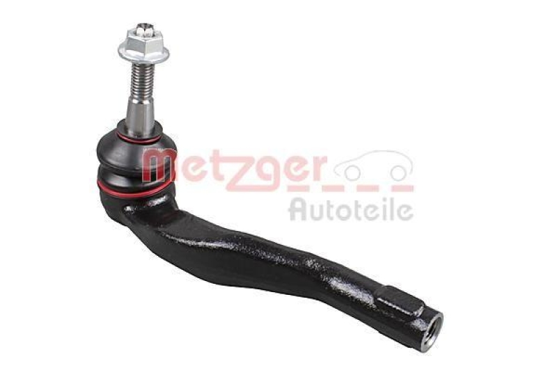 METZGER 54053401 Spurstangenkopf für OPEL VA links