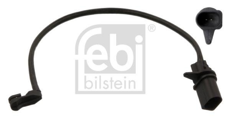 FEBI BILSTEIN 43485 Verschleißkontakt für VW-Audi