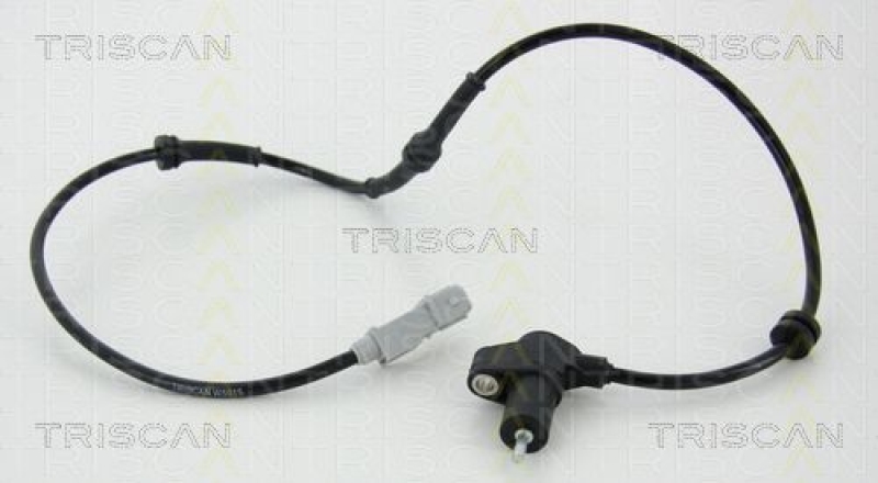 TRISCAN 8180 28233 Sensor, Raddrehzahl für Psa