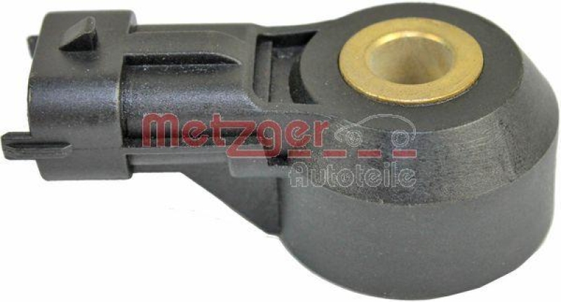 METZGER 0907107 Klopfsensor für OPEL