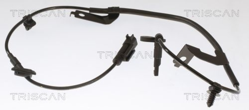 TRISCAN 8180 80127 Sensor, Raddrehzahl für Chrysler,Dodge