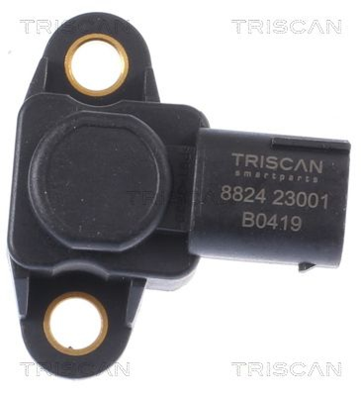 TRISCAN 8824 23001 Sensor, Manifold Druck für Mercedes