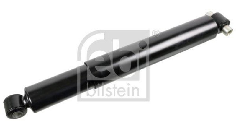 FEBI BILSTEIN 175641 Stoßdämpfer für Scania