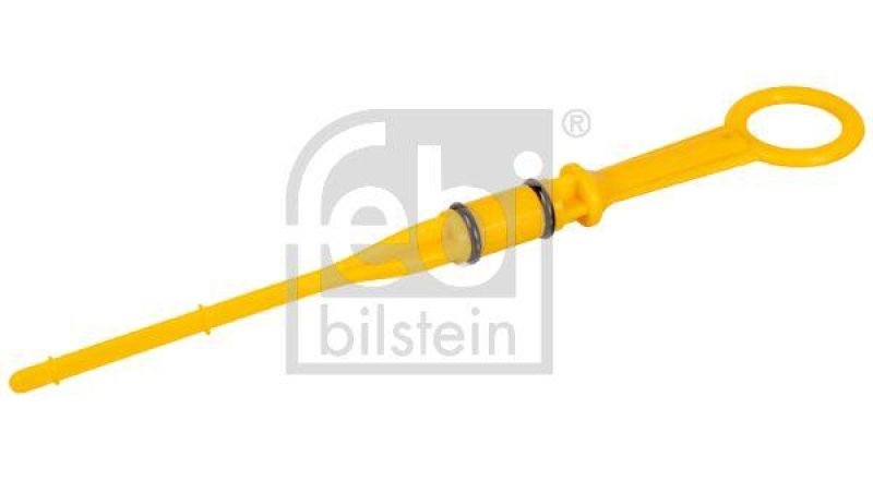 FEBI BILSTEIN 177792 Ölpeilstab für Motor für Renault