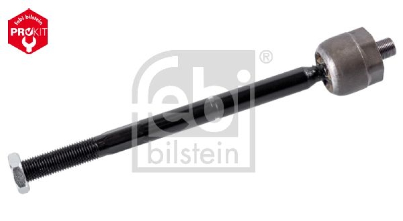 FEBI BILSTEIN 40070 Axialgelenk mit Kontermutter für Peugeot