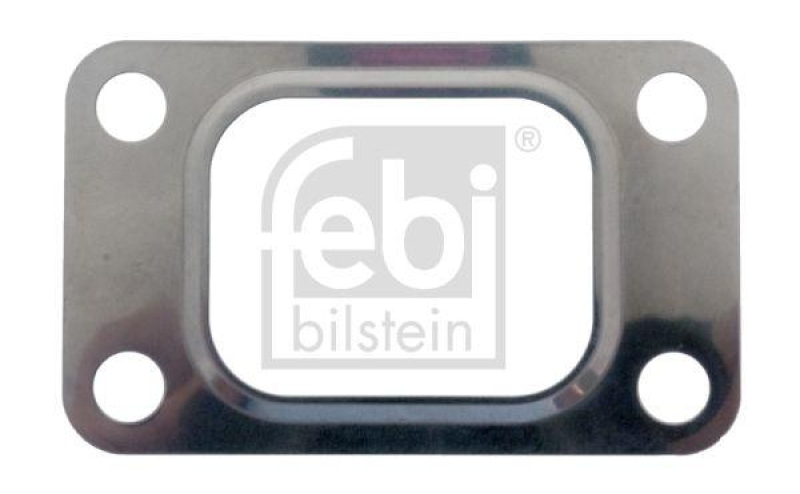 FEBI BILSTEIN 47388 Turboladerdichtung für Abgaskrümmer für RENAULT (RVI)