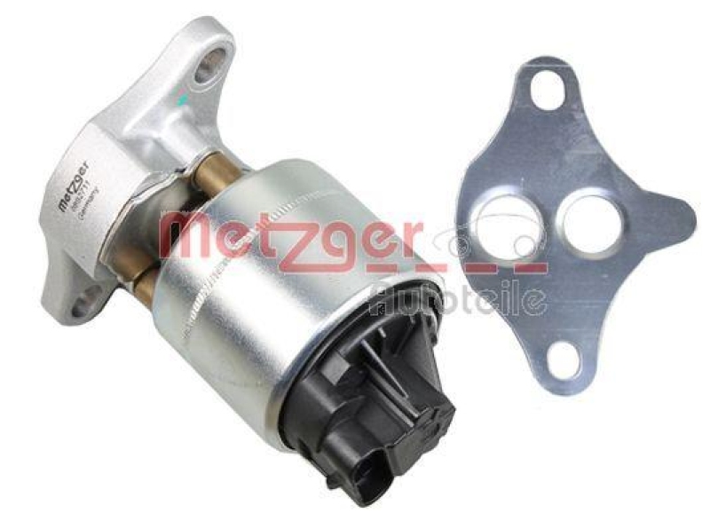 METZGER 0892711 Agr-Ventil für OPEL