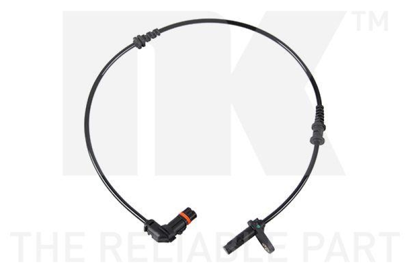 NK 2933101 Sensor, Raddrehzahl für MERCEDES-BENZ