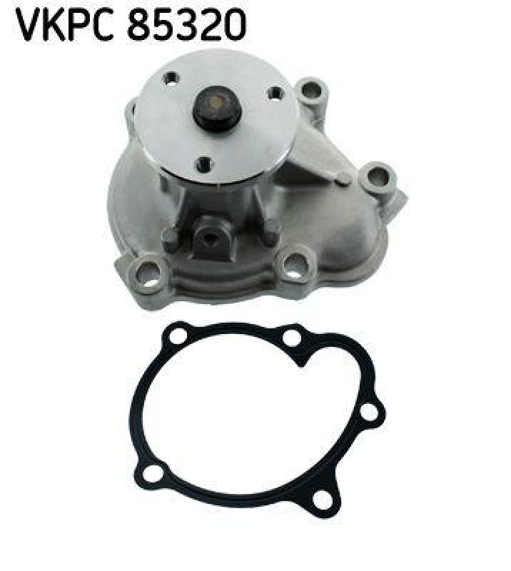 SKF VKPC 85320 Wasserpumpe