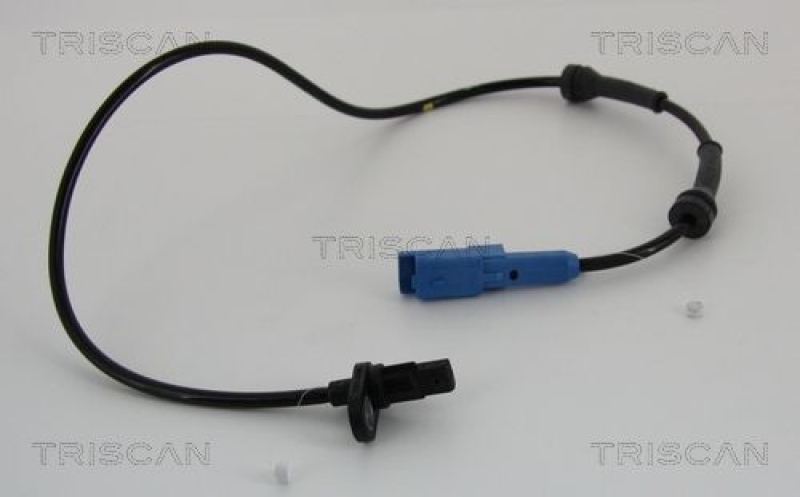 TRISCAN 8180 28234 Sensor, Raddrehzahl für Psa