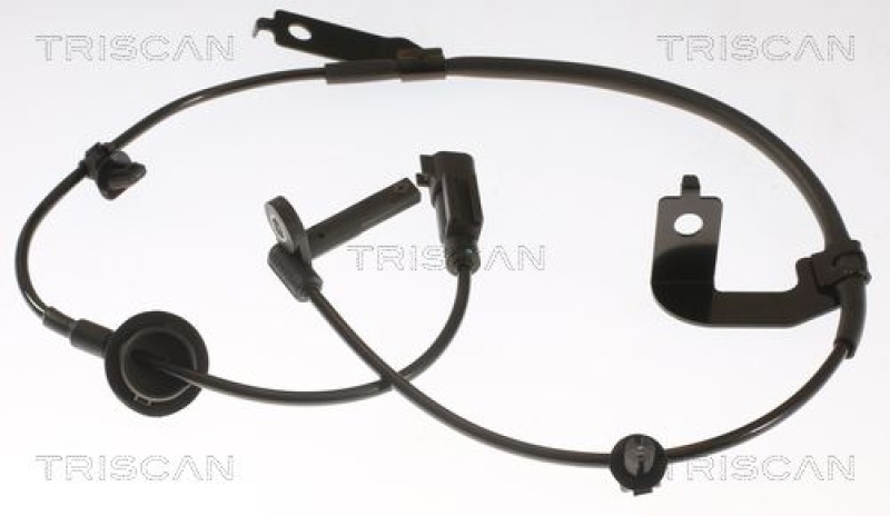 TRISCAN 8180 80128 Sensor, Raddrehzahl für Chrysler,Dodge