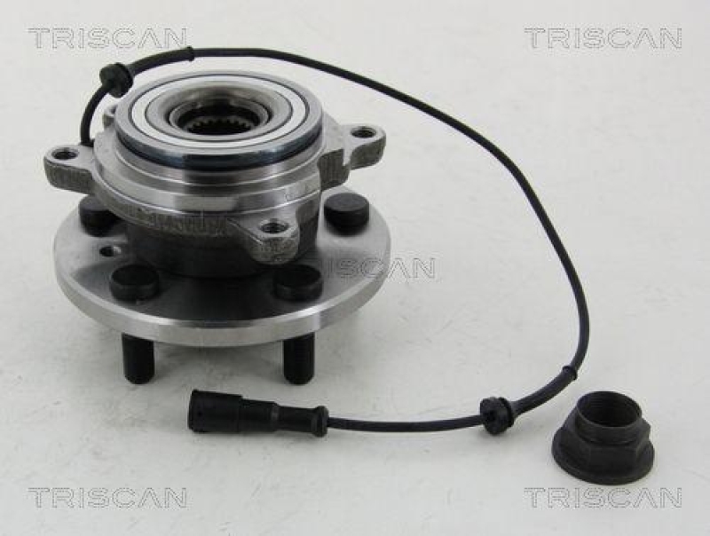 TRISCAN 8530 17224 Radnabe Hinten für Landrover Discovery