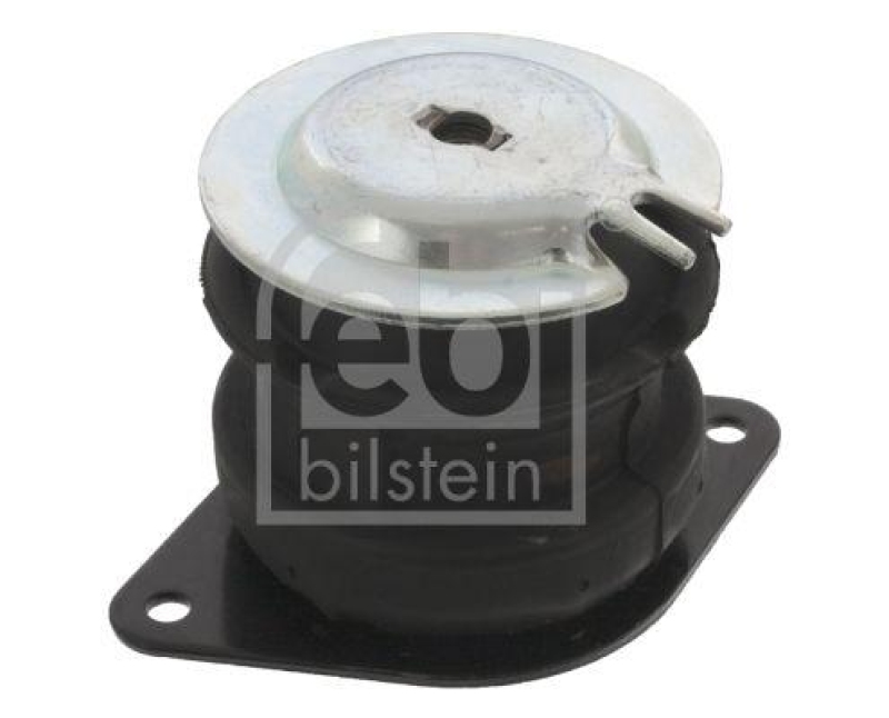 FEBI BILSTEIN 05024 Motorlager für VW-Audi