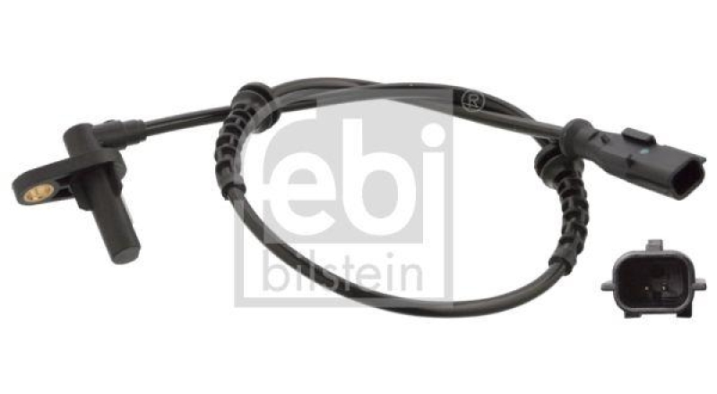 FEBI BILSTEIN 106462 ABS-Sensor für Renault