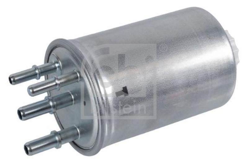 FEBI BILSTEIN 108973 Kraftstofffilter für Jaguar