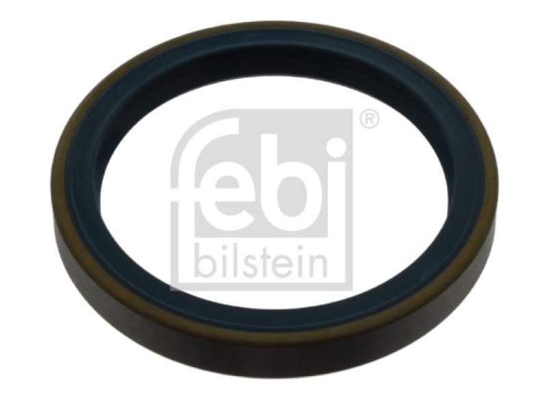 FEBI BILSTEIN 40071 Wellendichtring für Differential für M A N