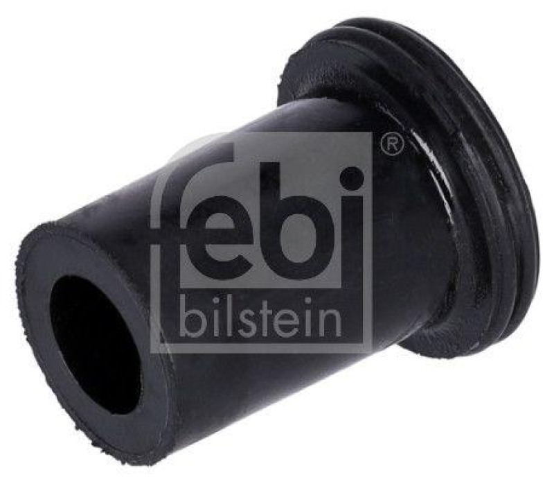 FEBI BILSTEIN 41540 Blattfederlager für HYUNDAI