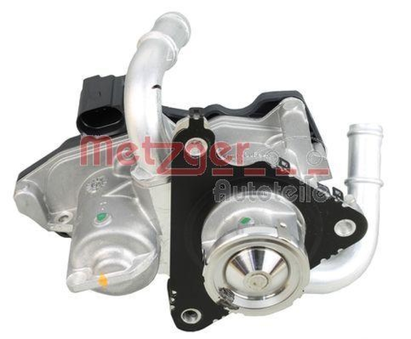 METZGER 0892714 Agr-Ventil für AUDI/SEAT/SKODA/VW