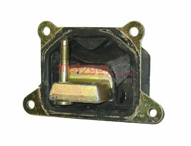 METZGER 8050634 Lagerung, Motor für OPEL vorne rechts