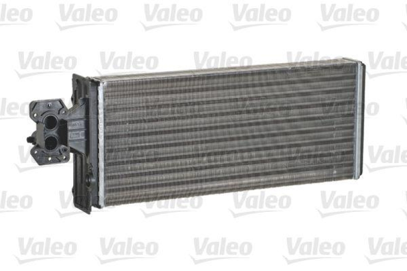 VALEO 812133 Warmetauscher Innenraumheizung IVECO