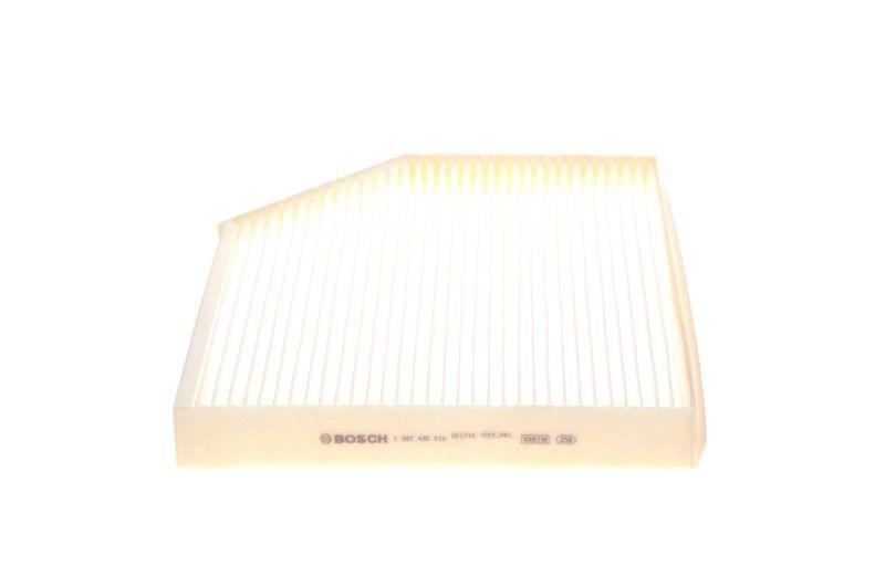 BOSCH 1 987 435 016 Filter Innenraumluft