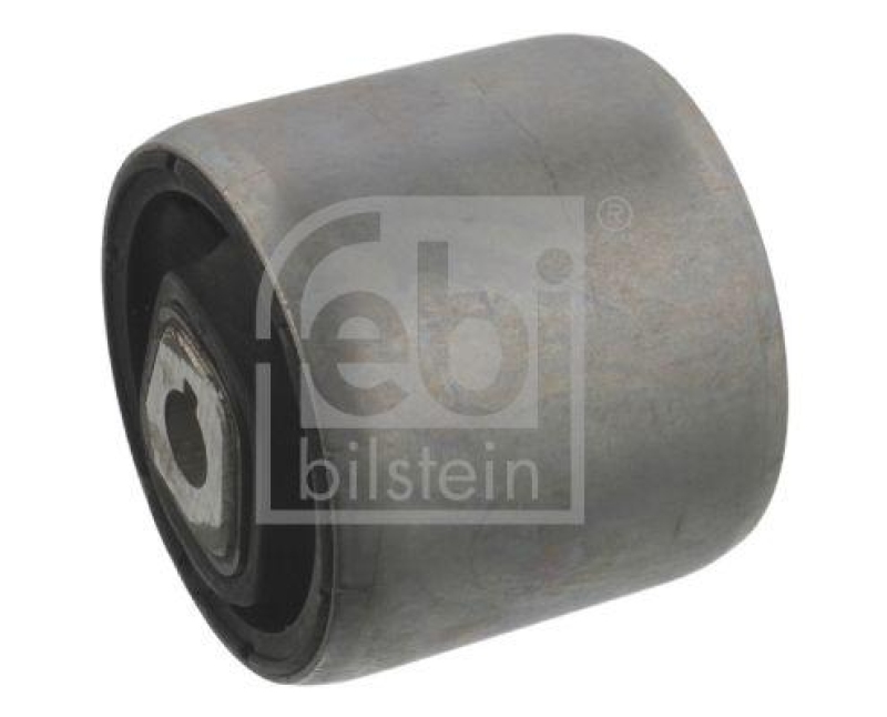 FEBI BILSTEIN 36082 Querlenkerlager für BMW