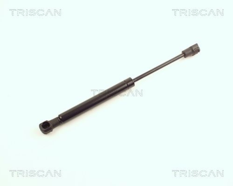 TRISCAN 8710 27103 Gasfeder Vorne für Volvo S60, S80, V70 Ii