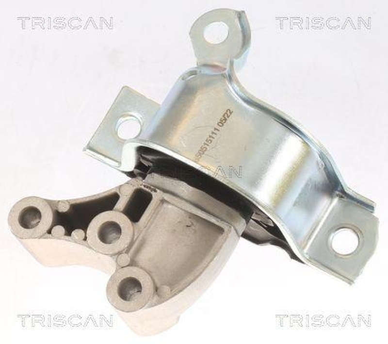 TRISCAN 8505 15111 Motoraufhängung für Fiat 500