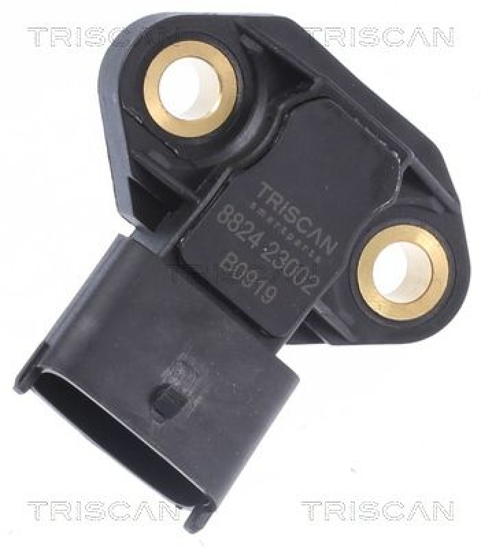 TRISCAN 8824 23002 Sensor, Manifold Druck für Mercedes