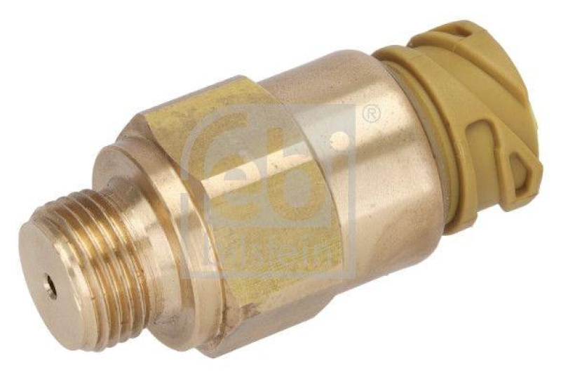 FEBI BILSTEIN 103910 Öldruckgeber für M A N