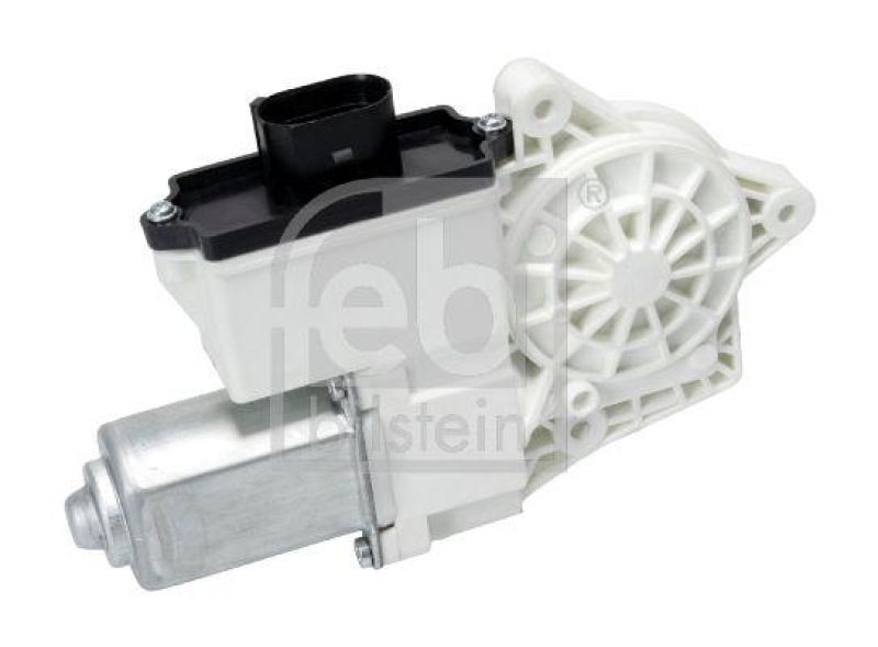 FEBI BILSTEIN 177793 Fensterhebermotor für DAF