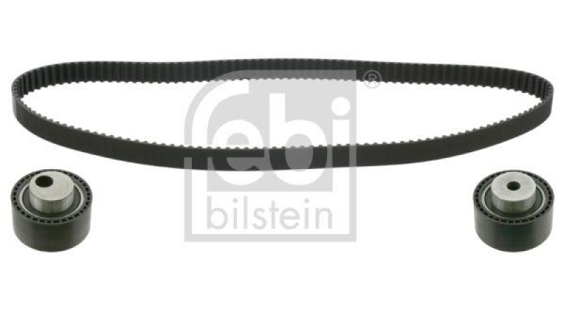 FEBI BILSTEIN 27391 Zahnriemensatz für Peugeot