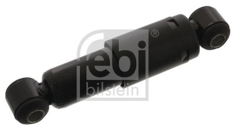 FEBI BILSTEIN 48870 Fahrerhausdämpfer für Iveco