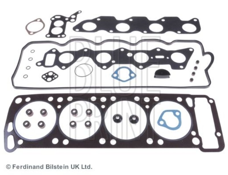 BLUE PRINT ADC46225 Zylinderkopfdichtungssatz für MITSUBISHI